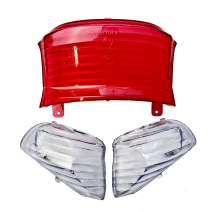 Klosze lamp