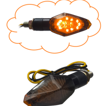 LED