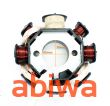 CEWKI ISKROWNIKA (STATOR) 8-ZWOJOWE 125CCM - 156FMI - 2
