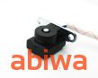 CEWKI ISKROWNIKA (STATOR) 8-ZWOJOWE (2 NIEUZW) 3PINY 4T GY6 - 2