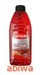 OLEJ CARLUBE DO SILNIKÓW 2T 1L