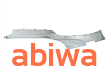 OSŁONA BOCZNA DOLNA LEWA ( WILGA, VAPOR ) CZARNA - 2