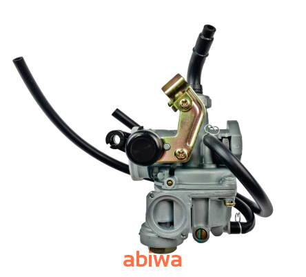 OUTLET GAŹNIK ATV 110CC PZ19 SSANIE LINKA OUTLET