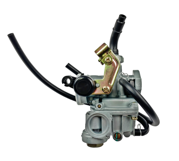 OUTLET GAŹNIK ATV 110CC PZ19 SSANIE LINKA OUTLET
