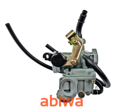 OUTLET GAŹNIK ATV 110CC PZ19 SSANIE LINKA OUTLET