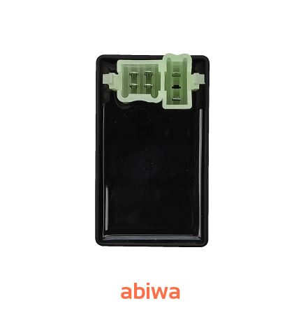 MODUŁ ZAPŁONOWY GY6 125 /150 CCM 4+2 PIN AC
