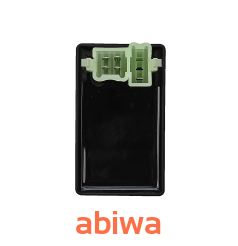 MODUŁ ZAPŁONOWY GY6 125 /150 CCM 4+2 PIN AC