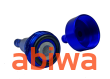 FILTR PALIWA - POCKET BIKE TUNING NIEBIESKI 6mm - 3