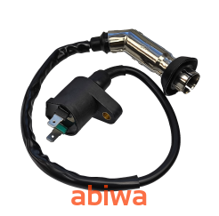 CEWKA ZAPŁONOWA  ŚWIECY Z FAJKĄ 4T GY6 (metal)