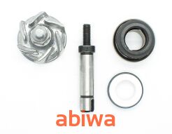 ZESTAW NAPRAWCZY POMPY CIECZY (APRILIA,YAMAHA 250)