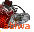 OUTLET LAMPA TYŁ KPL. WILGA,VAPOR- BIAŁE KIERUNKI - OUTLET - 3