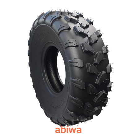 OPONA ATV 150 - 19X7-8 BEZDĘTKOWA, HOMOLOGACJA E4 4 warstwy