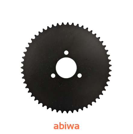 ZĘBATKA TYŁ POCKET (25H) 55 ZĘBY śr.wew. 26mm