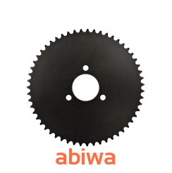 ZĘBATKA TYŁ POCKET (25H) 55 ZĘBY śr.wew. 26mm