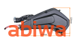 FILTR POWIETRZA KOMPLET GY6 125 OBUDOWA + WKŁAD FILTRA - 4