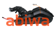 FILTR POWIETRZA KOMPLET GY6 125 OBUDOWA + WKŁAD FILTRA - 3