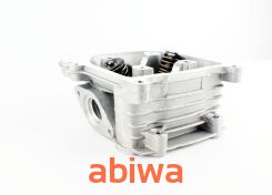 GŁOWICA 4T GY6 90CCM (50mm) KPL. BEZ ODPOWIETRZENIA - ANH