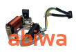 CEWKI ISKROWNIKA (STATOR) 2-ZWOJOWE (MINICHOPPER, ATV110) - 2