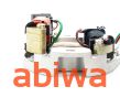 CEWKI ISKROWNIKA (STATOR) 2-ZWOJOWE (MINICHOPPER, ATV110) - 5