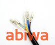 CEWKI ISKROWNIKA (STATOR) 2-ZWOJOWE (MINICHOPPER, ATV110) - 6