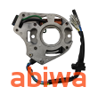 CEWKI ISKROWNIKA (STATOR) 2-ZWOJOWE (MINICHOPPER, ATV110) - 3