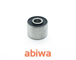TULEJA METALOWO-GUMOWA ZIMMERBLOCK 28x10X22