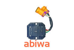 REGULATOR NAPIĘCIA Z PRZEWODEM ATV BASHAN BS250S-5