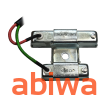 OPORNIK ŚWIATEŁ, REZYSTOR 5W/30W 5Ω/5,9Ω 4T JUNAK ROMET ZIPP KEEWAY - 2