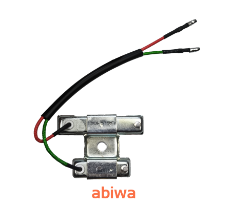 OPORNIK ŚWIATEŁ, REZYSTOR 5W/30W 5Ω/5,9Ω 4T JUNAK ROMET ZIPP KEEWAY