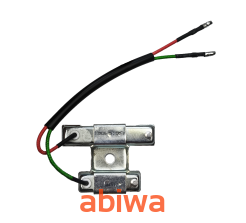 OPORNIK ŚWIATEŁ, REZYSTOR 5W/30W 5Ω/5,9Ω 4T JUNAK ROMET ZIPP KEEWAY