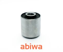 TULEJA METALOWO-GUMOWA ZIMMERBLOCK 30X10X35