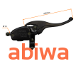 POMPA HAMULCA PRZEDNIEGO - DŹWIGNIA PRAWA ATV POLARIS - 4