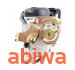 GAŹNIK GY6 - 4T- 80CCM - pompka+plast.pokryw. KEIKHIN - 5