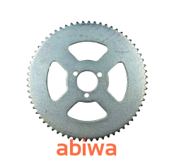 ZĘBATKA TYŁ POCKET (T8F) 64 ZĘBY śr.wew. 29mm
