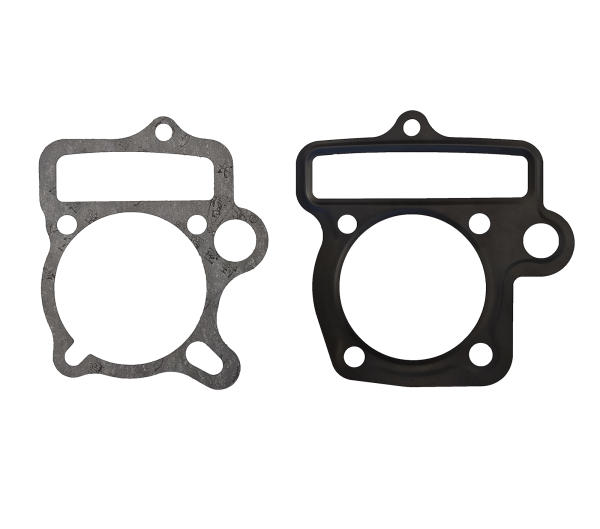USZCZELKA GŁOWICY I CYLINDRA PITBIKE MRF YX140 (56mm)