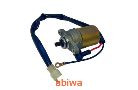 ROZRUSZNIK SILNIKA 1P49QMB - 2T - Z KOSTKĄ