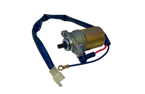 ROZRUSZNIK SILNIKA 1P49QMB - 2T - Z KOSTKĄ