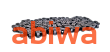 ZESTAW NAPĘDOWY STREET (ZĘBATKI 428-12z, 428-47z(58mm) + ŁAŃCUCH 428-114L) - zębatka przód z otworami - 4