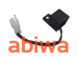 PRZERYWACZ KIERUNKOWSKAZÓW LED - 12V DC&AC 100W MAX - 2