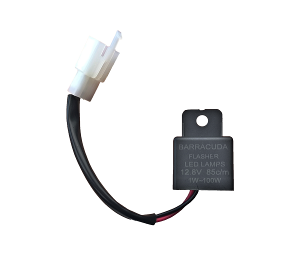 PRZERYWACZ KIERUNKOWSKAZÓW LED - 12V DC&AC 100W MAX