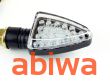 KIERUNKOWSKAZY KPL.1002 -LED, M10, homol.E11 - 2