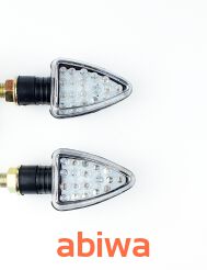KIERUNKOWSKAZY KPL.1002 -LED, M10, homol.E11