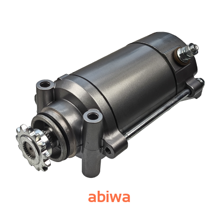 ROZRUSZNIK SILNIKA 150/250 (LIFAN-253FMN) 13-zębów