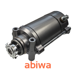 ROZRUSZNIK SILNIKA 150/250 (LIFAN-253FMN) 13-zębów