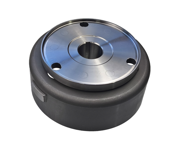 MAGNETO CB250CC ZS169 FMM