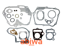 USZCZELKI SILNIKA KPL. 4T 50CCM (39mm) MOTOROWER 139FMB , XT50 MINICHOPER , ATV
