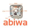 GŁOWICA 2T 80CCM (47mm)  -QUANTUM - ANH - 4