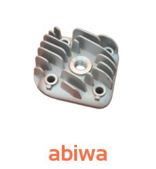 GŁOWICA 2T 80CCM (47mm)  -QUANTUM - ANH