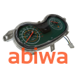 PRĘDKOŚCIOMIERZ (LICZNIK) SOWA, QUANTUM - 120km/h - 2
