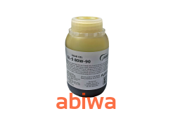 OLEJ PRZEKŁADNIOWY 80W/90 GL-5 JASOL 0,2L